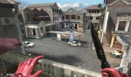 逆战最新版本爆料9月,全新内容爆料，热血战场再升级！